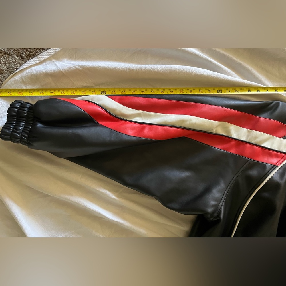 NASCAR Chevrolet Racing Jacket - Picture 11 of 16